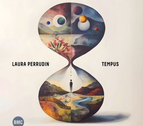 LAURA PERRUDIN (TEMPUS)