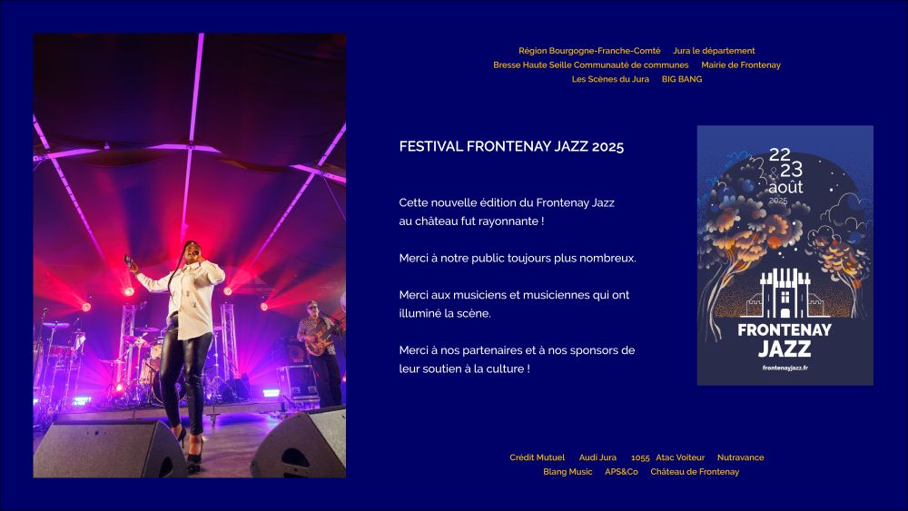Festival 2025